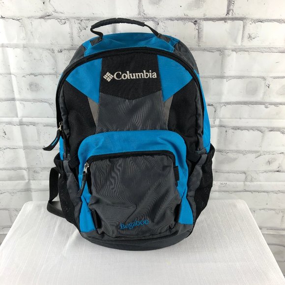 Columbia Bugaboo Athletic Hiking Backpack